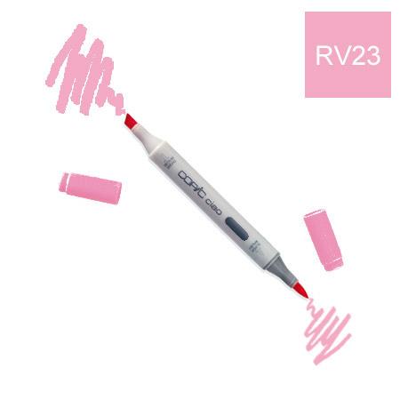 COPIC Ciao - RV23 - Pure pink