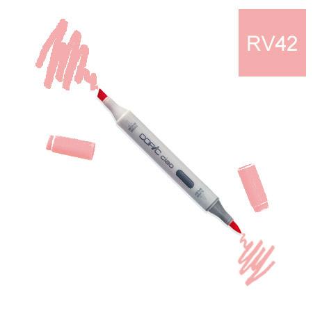 COPIC Ciao - RV42 - Salmon pink
