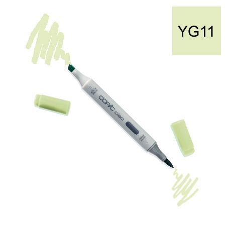 COPIC Ciao - YG11 - Mignonette