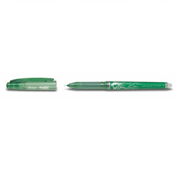 FriXion Point 05 - Roller encre gel - vert