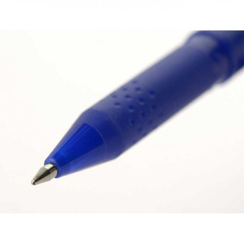 Recharge pour stylo effaçable x 3 pcs Rouge - Scrapmalin