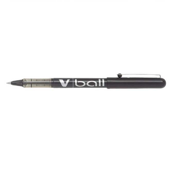 Roller V Ball 05 - noir