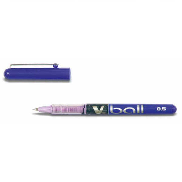 Roller V Ball 05 - violet