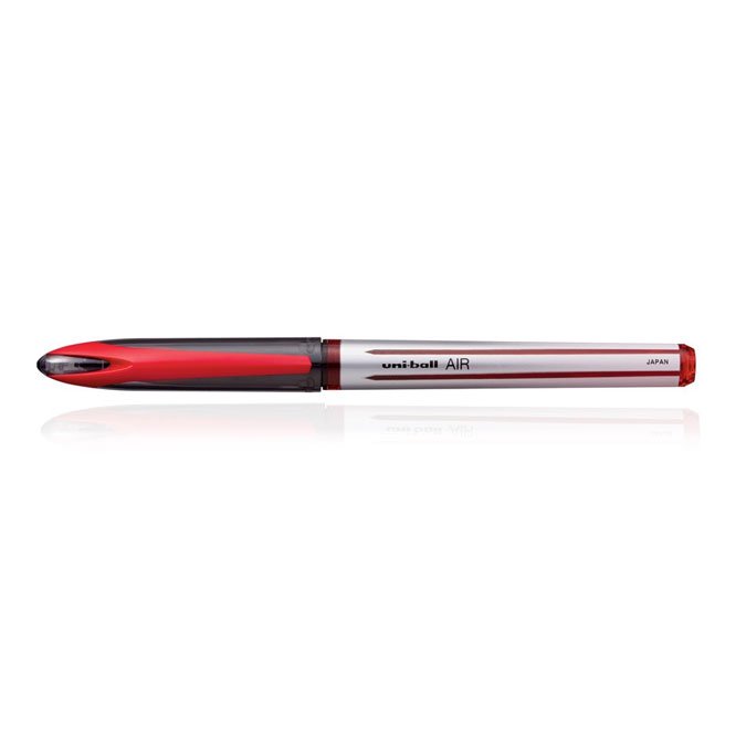 Stylo pointe souple AIR 0,7 mm - rouge