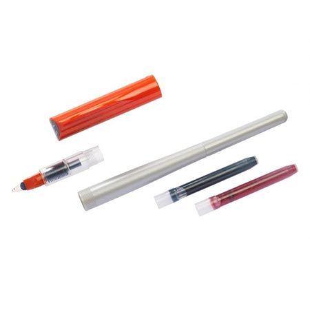 Crayon marqueur effaçable à sec MARKdry Set 4 - Scrapmalin