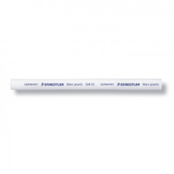 Recharge pour porte-gomme crayon