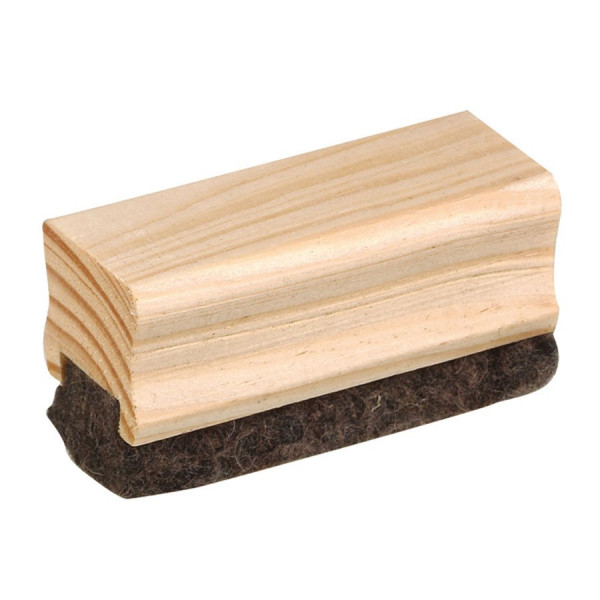 Mini-brosse pour ardoise naturelle