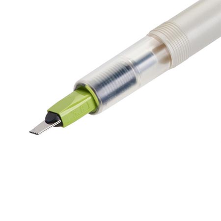 Stylo Plume Parallel Pen 3,8 mm