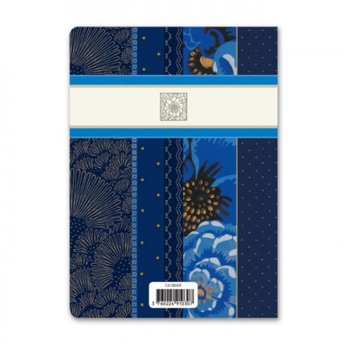 Carnet de Dessin spiralé Goldline Clairefontaine 128p A5