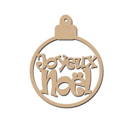 Sujet En Bois Medium Boule Joyeux Noel 9 5 X 7 5 Cm Scrapmalin Sujet En Bois Medium Boule Joyeux Noel 9 5 X 7 5 Cm Scrapmalin