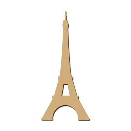 ujet en bois m dium Tour Eiffel 6 x 2 1 Scrapmalin