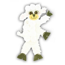 Animaux papiers