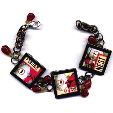 Inkssentials Memory - Frames - Black Patina - 1 x 1