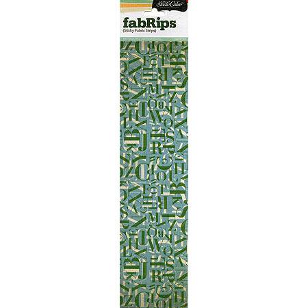 FabRips - Type