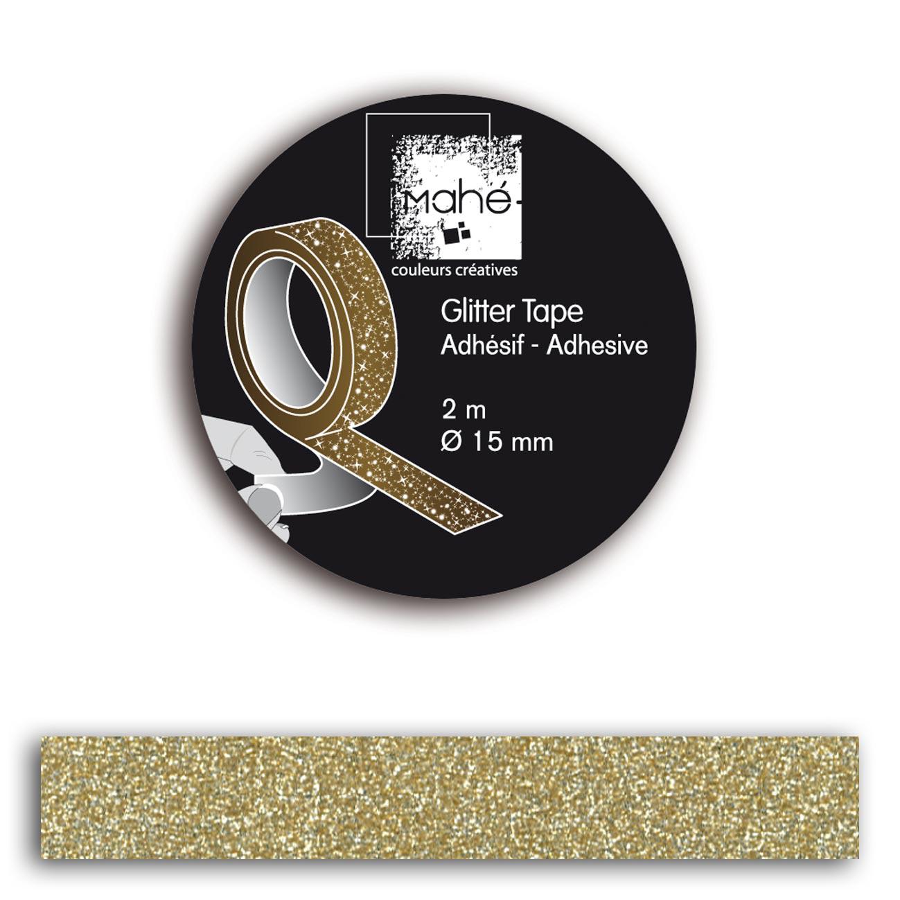 masking tape or