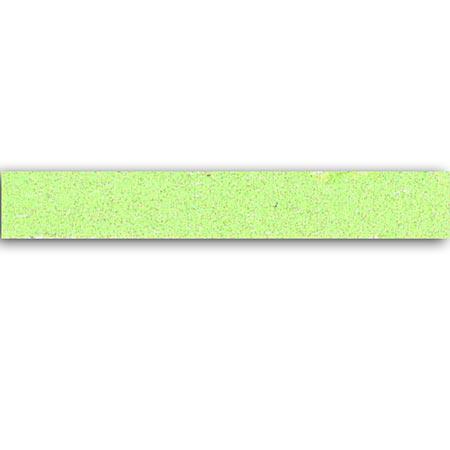 Glitter Tape - Vert Fluo - 2 m