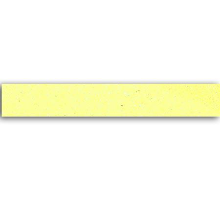 Glitter Tape - Jaune Fluo - 2 m