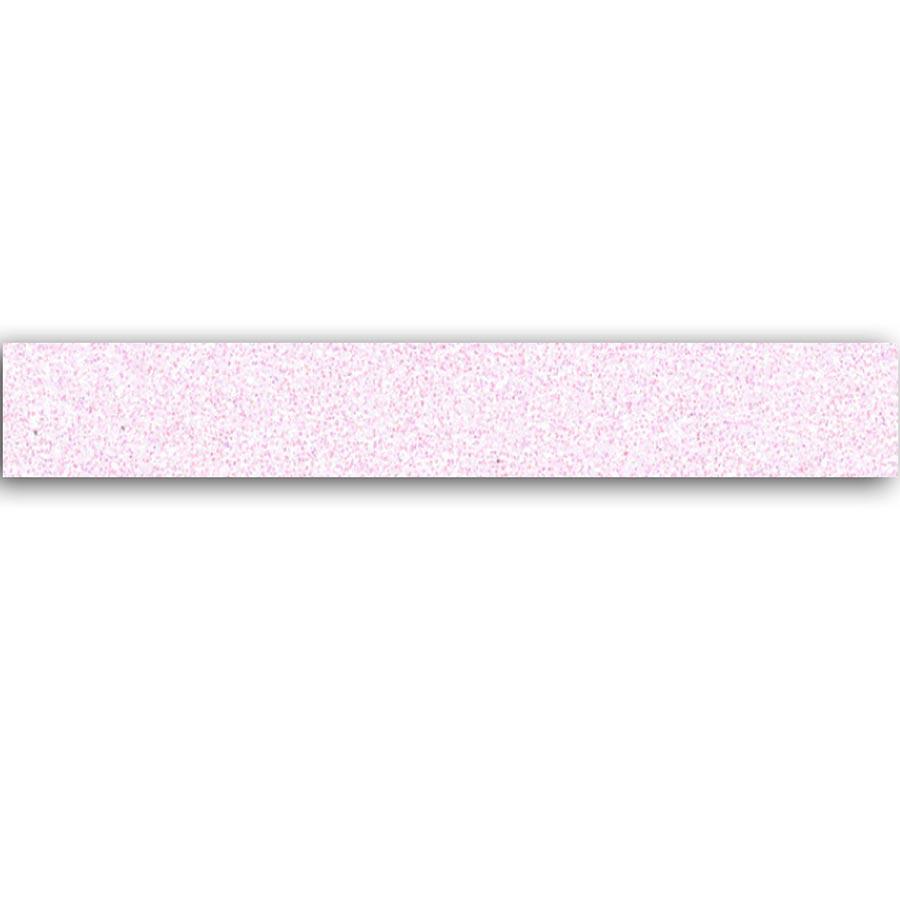 Oh Glitter ! - Glitter Tape - rose pastel - 1,5 cm x 2 m