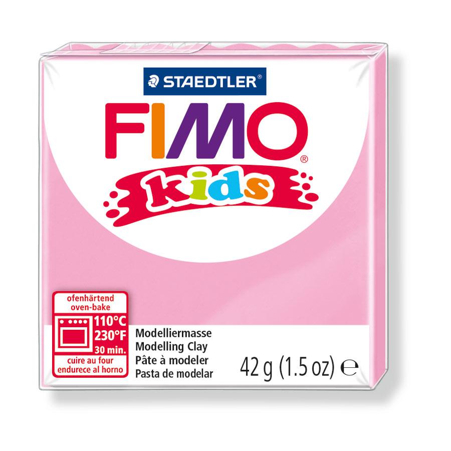 Fimo Kids - Rose - 42 g
