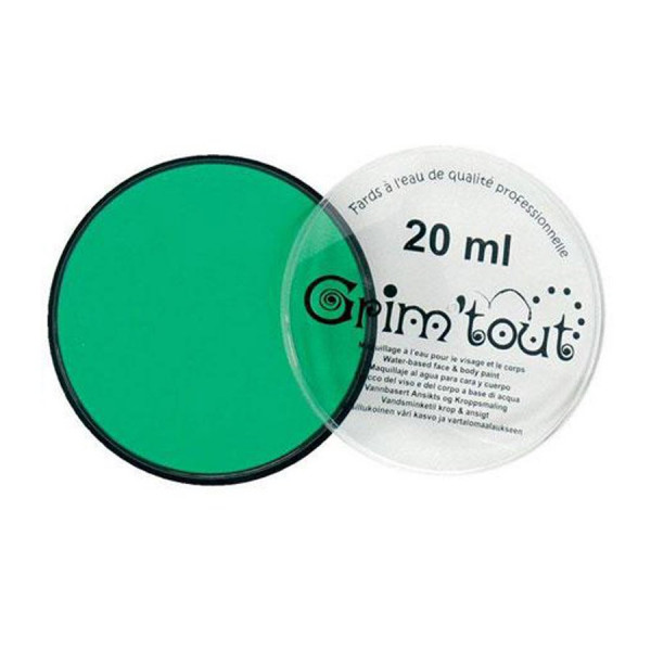 Fard Grim'Tout 20 ml - Vert pré