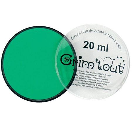 Fard Grim Tout 20 ml - Vert pré