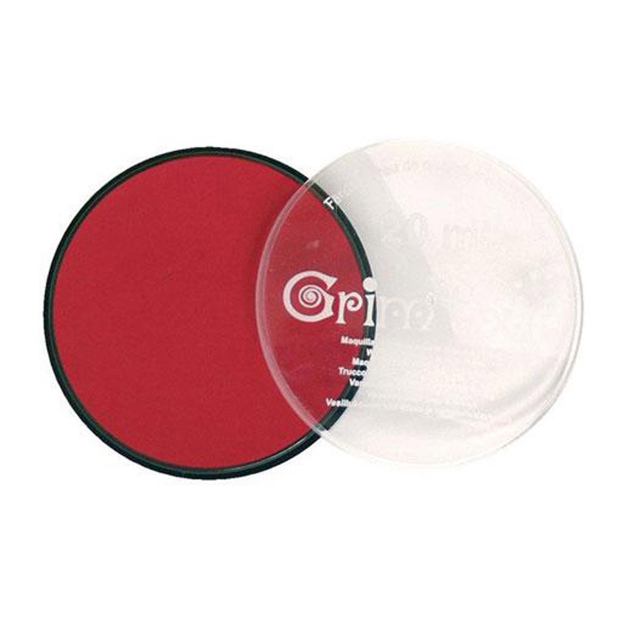 Fard Grim'Tout 20 ml - Rouge vif