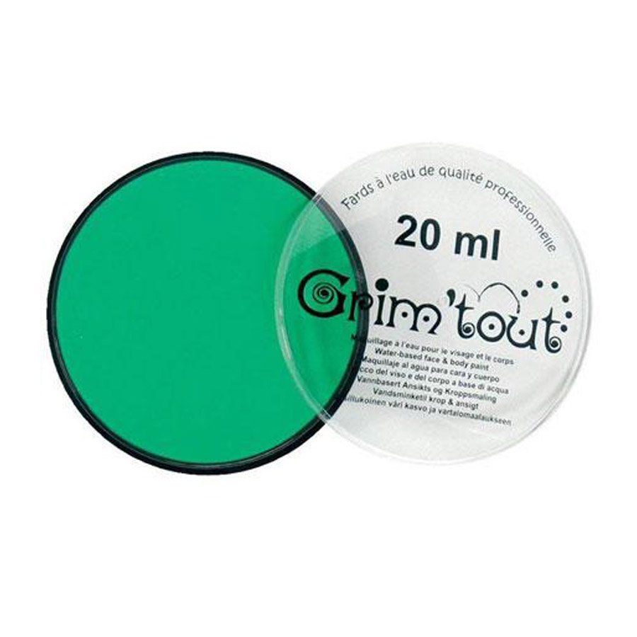 Fard Grim'Tout 20 ml - Vert pré