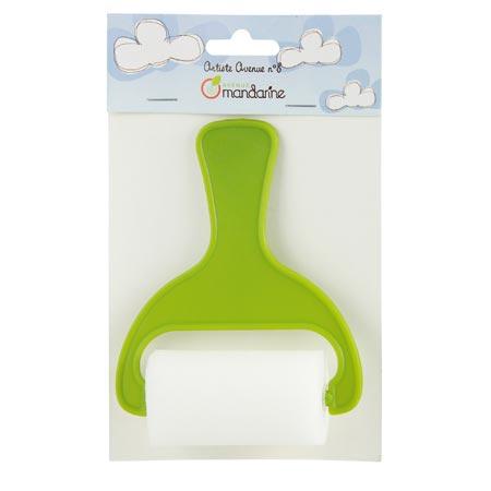 Rouleau mousse - 7 cm
