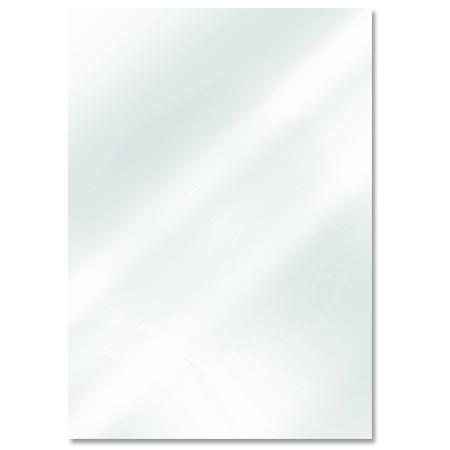 Creall Glass  - Plaque support pour peinture repositionnable - 20 x 30 cm