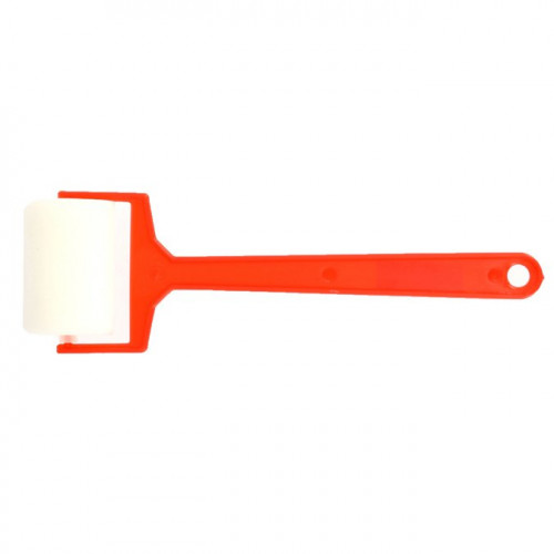 Rouleau à peindre en mousse - 4,5 cm