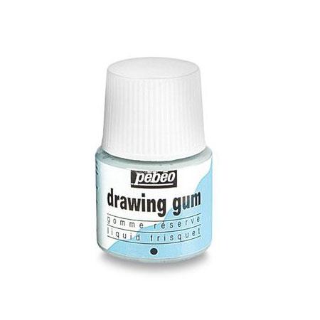 Drawing Gum - Liquide à masquer - 45 ml