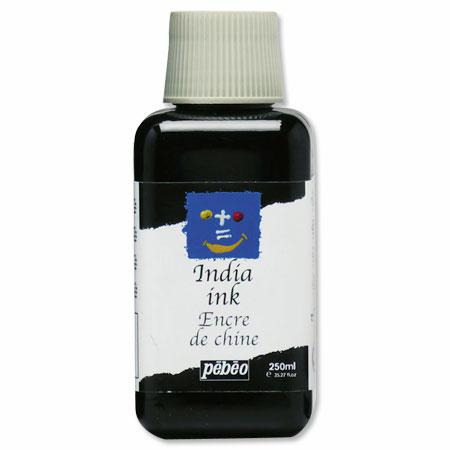 Encre de Chine - 250 ml