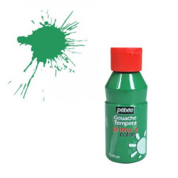 Primacolor liquide - 150 ml - Vert printemps