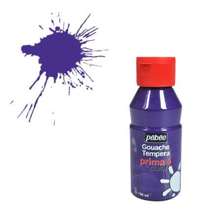 Primacolor liquide - 150 ml - Violet