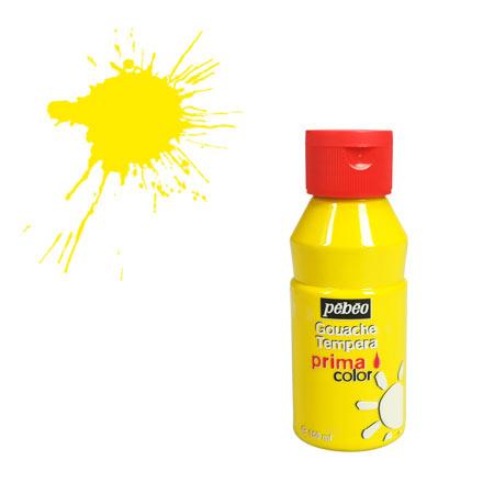 Primacolor liquide - 150 ml - Jaune primaire