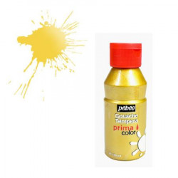 Primacolor liquide - 150 ml - Or