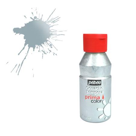 Primacolor liquide - 150 ml - Argent
