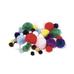 Pompons