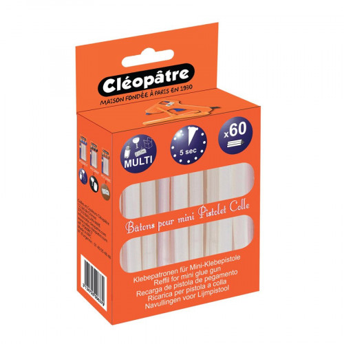 Colle Blanche Multi-usages Cléocol 5 kg - Scrapmalin