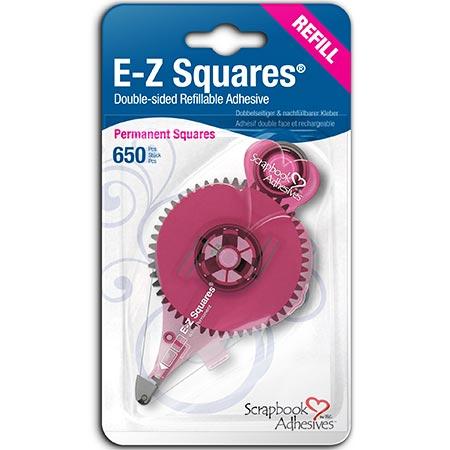 E-Z Squares® - Recharge