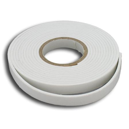 Ruban mousse 3D