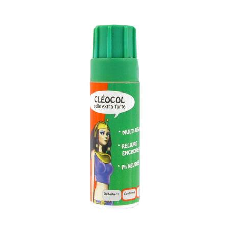 Colle - Cléocol - 25 g