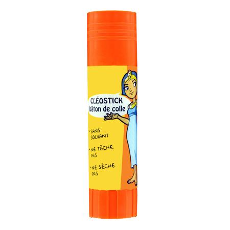 Bâton de colle Cléostick - 21 g