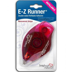 E-Z Runner® - Rechargeable