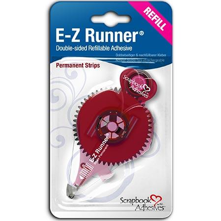 E-Z Runner® - Recharge