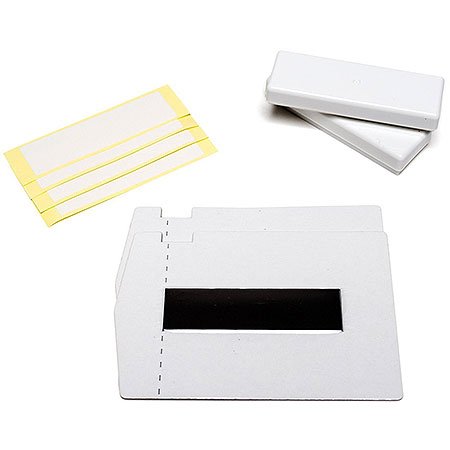 Matière tampon pour la machine Mint - 1,5 x 6 cm