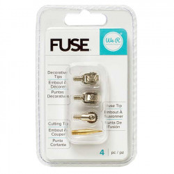 Outil Fuse et accessoires