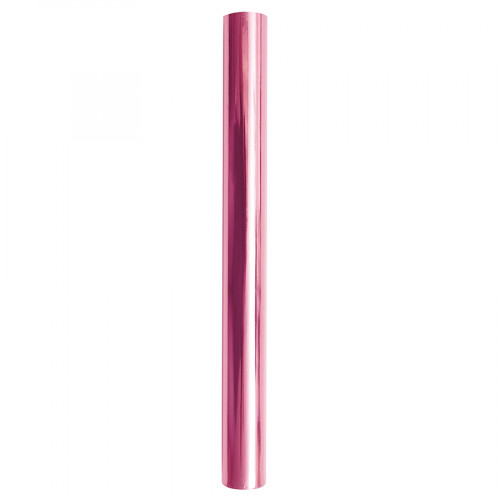 Foil Quill Pellicule métallisée thermoactive rose - 30,5 x 243 cm