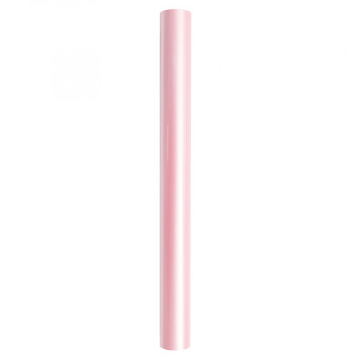 Foil Quill Pellicule métallisée thermoactive rose pâle - 30,5 x 243 cm