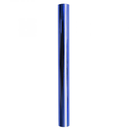 Foil Quill Pellicule métallisée thermoactive bleu - 30,5 x 243 cm